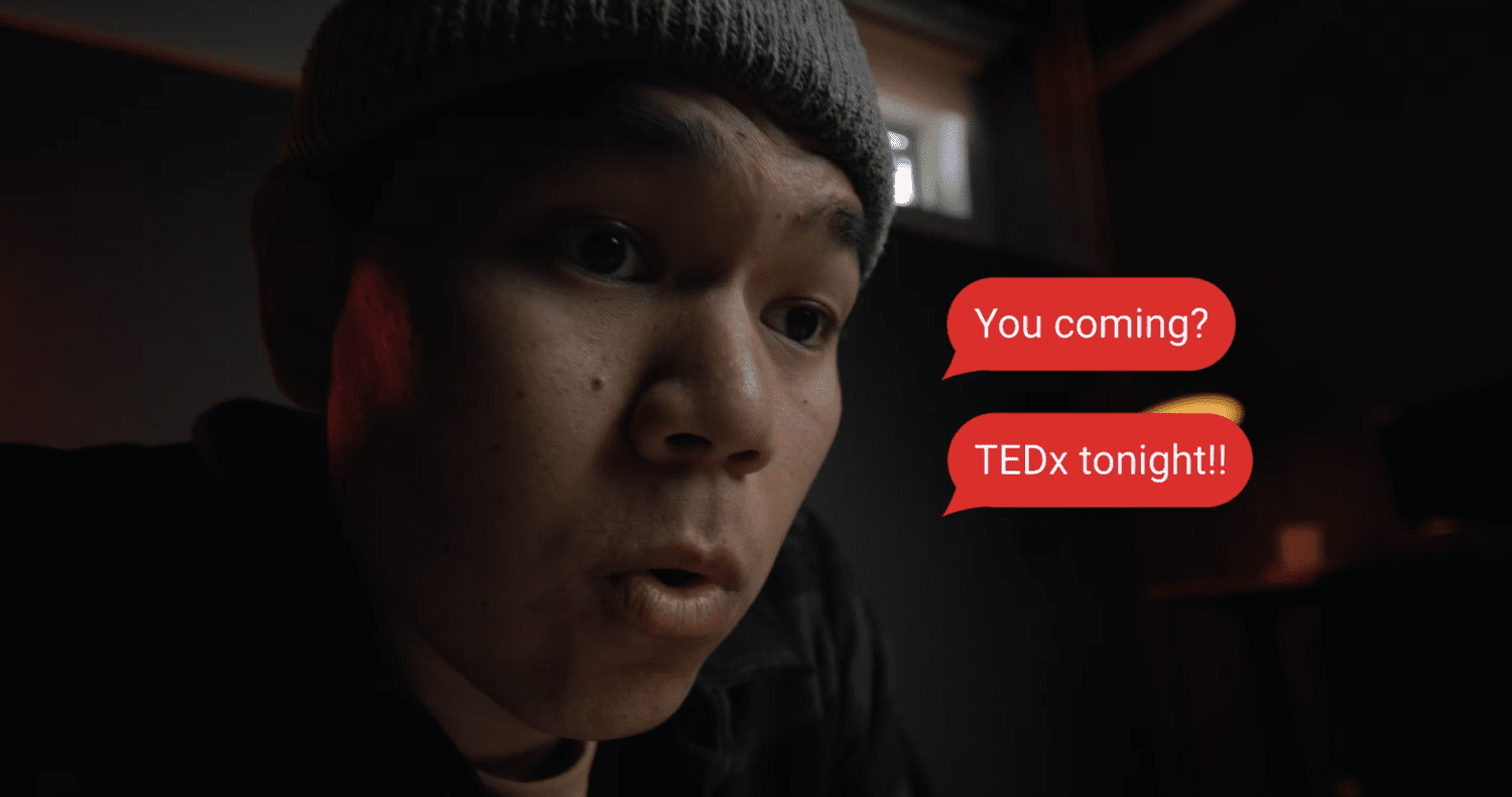 TEDxUnityPark
