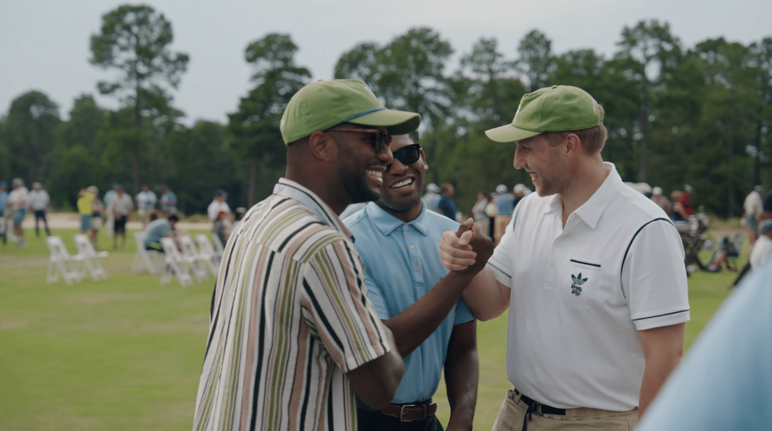 USGA x Cisco