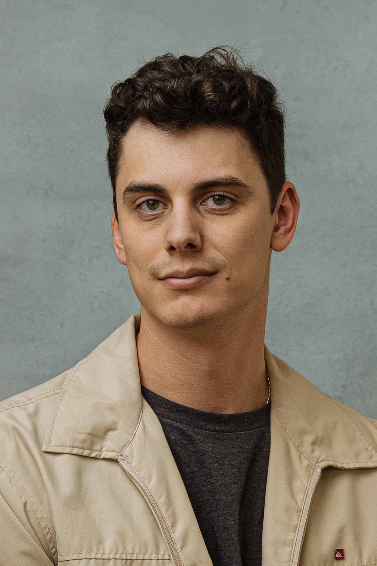 Evan Rogers